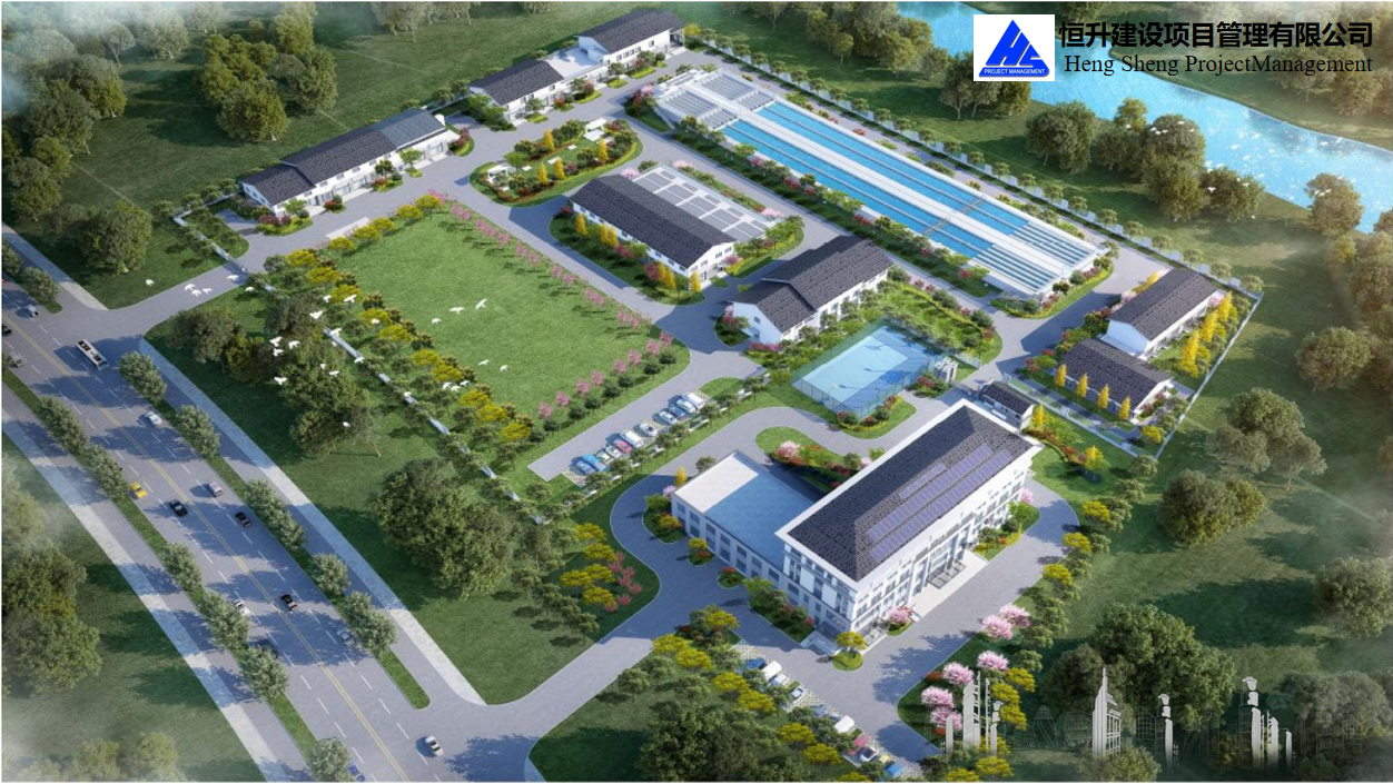 涇縣城鄉(xiāng)供水一體化工程