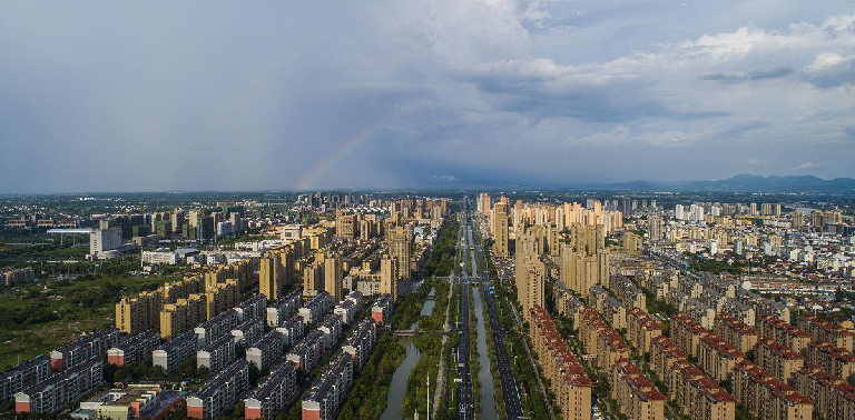 長三角一體化發(fā)展-郎溪縣城區(qū)城市更新及老舊小區(qū)改造項目全過程咨詢服務(wù)項目